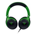 Игровая гарнитура Razer | Kraken V4 X | Проводная | Полноразмерная | Микрофон | Minecraft Edition