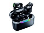 Razer Hammerhead V3 X HyperSpeed Wireless Gaming Earbuds, belaidės, Black