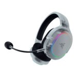 Мультиплатформенная игровая гарнитура Razer | Barracuda X Chroma | Bluetooth | Полноразмерная | Микрофон | Phantom White Edition | Беспроводная