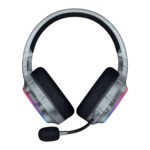 Мультиплатформенная игровая гарнитура Razer | Barracuda X Chroma | Bluetooth | Полноразмерная | Микрофон | Phantom White Edition | Беспроводная