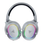 Мультиплатформенная игровая гарнитура Razer | Barracuda X Chroma | Bluetooth | Полноразмерная | Микрофон | Phantom White Edition | Беспроводная