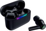 Razer Wireless Gaming Earbuds | Hammerhead V3 X HyperSpeed | Wireless