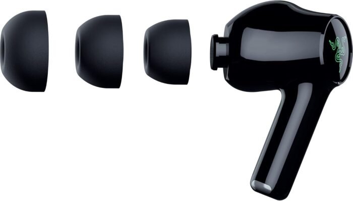 Razer Wireless Gaming Earbuds | Hammerhead V3 X HyperSpeed | Wireless