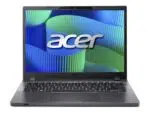 TravelMate | TMP214-55-G2-TCO-37X6 | Acer Grey | 14" | 1920 x 1200 пикселей | WUXGA | Intel Core 3 | 16 ГБ | 100U | DDR5 SDRAM | Объем SSD 512 ГБ | Intel Iris Xe Graphics | Windows 11 Pro | Язык клавиатуры английский | Подсветка клавиатуры | Гарантия 24 мес.