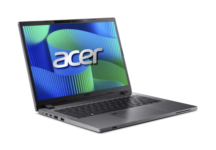 TravelMate | TMP214-55-G2-TCO-37X6 | Acer Grey | 14" | 1920 x 1200 пикселей | WUXGA | Intel Core 3 | 16 ГБ | 100U | DDR5 SDRAM | Объем SSD 512 ГБ | Intel Iris Xe Graphics | Windows 11 Pro | Язык клавиатуры английский | Подсветка клавиатуры | Гарантия 24 мес.