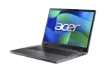 TravelMate | TMP214-55-G2-TCO-37X6 | Acer Grey | 14" | 1920 x 1200 пикселей | WUXGA | Intel Core 3 | 16 ГБ | 100U | DDR5 SDRAM | Объем SSD 512 ГБ | Intel Iris Xe Graphics | Windows 11 Pro | Язык клавиатуры английский | Подсветка клавиатуры | Гарантия 24 мес.