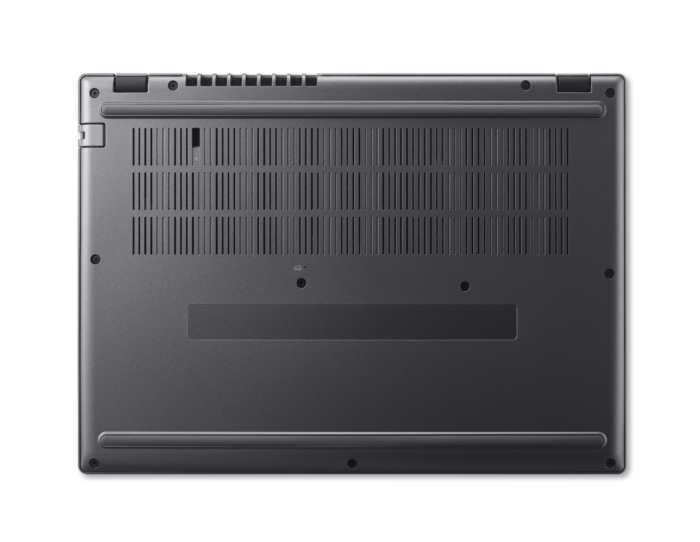 TravelMate | TMP214-55-G2-TCO-37X6 | Acer Grey | 14" | 1920 x 1200 пикселей | WUXGA | Intel Core 3 | 16 ГБ | 100U | DDR5 SDRAM | Объем SSD 512 ГБ | Intel Iris Xe Graphics | Windows 11 Pro | Язык клавиатуры английский | Подсветка клавиатуры | Гарантия 24 мес.