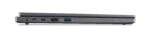 TravelMate | TMP214-55-G2-TCO-37X6 | Acer Grey | 14" | 1920 x 1200 пикселей | WUXGA | Intel Core 3 | 16 ГБ | 100U | DDR5 SDRAM | Объем SSD 512 ГБ | Intel Iris Xe Graphics | Windows 11 Pro | Язык клавиатуры английский | Подсветка клавиатуры | Гарантия 24 мес.