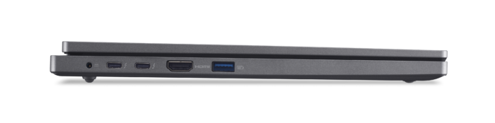 TravelMate | TMP214-55-G2-TCO-37X6 | Acer Grey | 14" | 1920 x 1200 пикселей | WUXGA | Intel Core 3 | 16 ГБ | 100U | DDR5 SDRAM | Объем SSD 512 ГБ | Intel Iris Xe Graphics | Windows 11 Pro | Язык клавиатуры английский | Подсветка клавиатуры | Гарантия 24 мес.