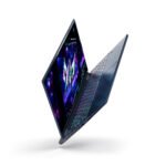 Acer | Predator Helios Neo 16S AI PHN16S-71-96S5 | Черный | 16" | OLED | WQXGA | 240 Hz | Intel Core Ultra 9 | 275HX | 32 ГБ | DDR5 | Объем SSD 1000 ГБ | NVIDIA GeForce RTX 5070 Ti | Windows 11 Home | Язык клавиатуры английский | Подсветка клавиатуры | Гарантия 24 мес.