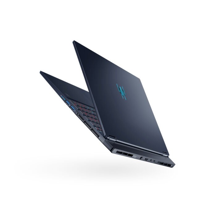 Acer | Predator Helios Neo 16S AI PHN16S-71-96S5 | Черный | 16" | OLED | WQXGA | 240 Hz | Intel Core Ultra 9 | 275HX | 32 ГБ | DDR5 | Объем SSD 1000 ГБ | NVIDIA GeForce RTX 5070 Ti | Windows 11 Home | Язык клавиатуры английский | Подсветка клавиатуры | Гарантия 24 мес.