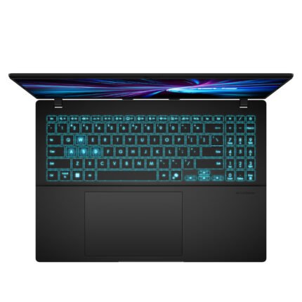 Asus | V16 V3607VM-TK184W | матовый черный | 16" | WUXGA | 1920 x 1200 пикселей | антибликовое покрытие | Intel Core 5 | 210H | 16 ГБ | DDR5 | объем SSD 1000 ГБ | NVIDIA GeForce RTX 5060 | GDDR7 | 8 ГБ | Windows 11 Home | 802.11ax | Bluetooth версии 5.3 | раскладка клавиатуры US international | подсветка клавиатуры | гарантия 24 мес. | гарантия на батарею 12 мес.