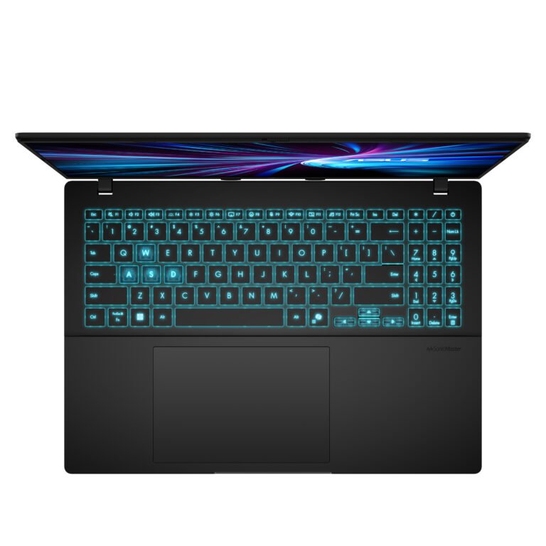 Asus | V16 V3607VM-TK184W | матовый черный | 16" | WUXGA | 1920 x 1200 пикселей | антибликовое покрытие | Intel Core 5 | 210H | 16 ГБ | DDR5 | объем SSD 1000 ГБ | NVIDIA GeForce RTX 5060 | GDDR7 | 8 ГБ | Windows 11 Home | 802.11ax | Bluetooth версии 5.3 | раскладка клавиатуры US international | подсветка клавиатуры | гарантия 24 мес. | гарантия на батарею 12 мес.
