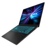 Asus | V16 V3607VM-TK184W | матовый черный | 16" | WUXGA | 1920 x 1200 пикселей | антибликовое покрытие | Intel Core 5 | 210H | 16 ГБ | DDR5 | объем SSD 1000 ГБ | NVIDIA GeForce RTX 5060 | GDDR7 | 8 ГБ | Windows 11 Home | 802.11ax | Bluetooth версии 5.3 | раскладка клавиатуры US international | подсветка клавиатуры | гарантия 24 мес. | гарантия на батарею 12 мес.