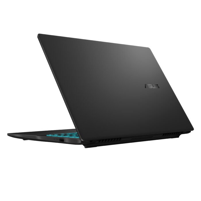 Asus | V16 V3607VM-TK184W | матовый черный | 16" | WUXGA | 1920 x 1200 пикселей | антибликовое покрытие | Intel Core 5 | 210H | 16 ГБ | DDR5 | объем SSD 1000 ГБ | NVIDIA GeForce RTX 5060 | GDDR7 | 8 ГБ | Windows 11 Home | 802.11ax | Bluetooth версии 5.3 | раскладка клавиатуры US international | подсветка клавиатуры | гарантия 24 мес. | гарантия на батарею 12 мес.