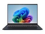 Asus Vivobook 16 F1607AA-KM047W | Тихий синий | 16" | IPS | WUXGA | 1920 x 1200 пикселей | 60 Hz | Антибликовое покрытие | Intel Core Ultra 5 | 325 | 16 ГБ | DDR5 | Объём SSD 512 ГБ | Intel Graphics | Windows 11 Home | 802.11ax | Bluetooth версии 5.3 | Язык клавиатуры русский | Подсветка клавиатуры | Гарантия 24 мес. | Гарантия на батарею 12 мес.