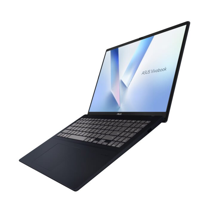 Asus Vivobook 16 F1607AA-KM047W | Тихий синий | 16" | IPS | WUXGA | 1920 x 1200 пикселей | 60 Hz | Антибликовое покрытие | Intel Core Ultra 5 | 325 | 16 ГБ | DDR5 | Объём SSD 512 ГБ | Intel Graphics | Windows 11 Home | 802.11ax | Bluetooth версии 5.3 | Язык клавиатуры русский | Подсветка клавиатуры | Гарантия 24 мес. | Гарантия на батарею 12 мес.