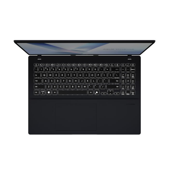 Asus Vivobook 16 F1607AA-KM047W | Тихий синий | 16" | IPS | WUXGA | 1920 x 1200 пикселей | 60 Hz | Антибликовое покрытие | Intel Core Ultra 5 | 325 | 16 ГБ | DDR5 | Объём SSD 512 ГБ | Intel Graphics | Windows 11 Home | 802.11ax | Bluetooth версии 5.3 | Язык клавиатуры русский | Подсветка клавиатуры | Гарантия 24 мес. | Гарантия на батарею 12 мес.