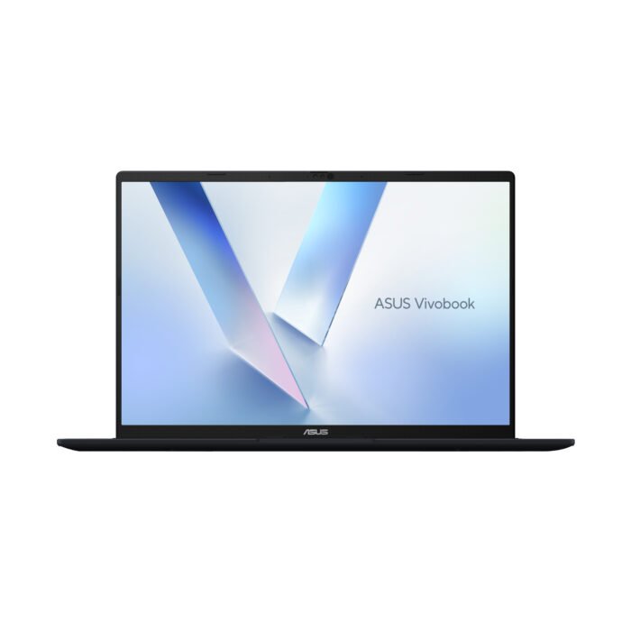 Asus Vivobook 16 F1607AA-KM047W | Тихий синий | 16" | IPS | WUXGA | 1920 x 1200 пикселей | 60 Hz | Антибликовое покрытие | Intel Core Ultra 5 | 325 | 16 ГБ | DDR5 | Объём SSD 512 ГБ | Intel Graphics | Windows 11 Home | 802.11ax | Bluetooth версии 5.3 | Язык клавиатуры русский | Подсветка клавиатуры | Гарантия 24 мес. | Гарантия на батарею 12 мес.