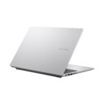 Asus Vivobook 16 M1607KA-MB279W | Cool Silver | 16" | IPS | WUXGA | 1920 x 1200 пикселей | Антибликовое покрытие | AMD Ryzen AI 5 | 330 | 16 ГБ | DDR5 | Объем SSD 512 ГБ | AMD Radeon Graphics | Windows 11 Home | 802.11ax | Bluetooth версии 5.3 | Раскладка клавиатуры US international | Подсветка клавиатуры | Гарантия 24 мес. | Гарантия на батарею 12 мес.