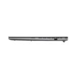 Asus Vivobook 16 M1607KA-MB279W | Cool Silver | 16" | IPS | WUXGA | 1920 x 1200 пикселей | Антибликовое покрытие | AMD Ryzen AI 5 | 330 | 16 ГБ | DDR5 | Объем SSD 512 ГБ | AMD Radeon Graphics | Windows 11 Home | 802.11ax | Bluetooth версии 5.3 | Раскладка клавиатуры US international | Подсветка клавиатуры | Гарантия 24 мес. | Гарантия на батарею 12 мес.