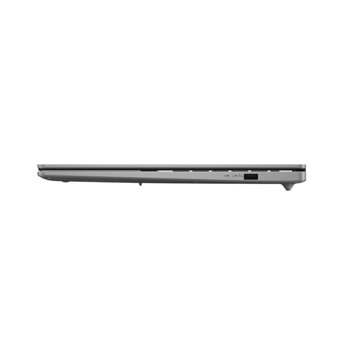 Asus Vivobook 16 M1607KA-MB279W | Cool Silver | 16" | IPS | WUXGA | 1920 x 1200 пикселей | Антибликовое покрытие | AMD Ryzen AI 5 | 330 | 16 ГБ | DDR5 | Объем SSD 512 ГБ | AMD Radeon Graphics | Windows 11 Home | 802.11ax | Bluetooth версии 5.3 | Раскладка клавиатуры US international | Подсветка клавиатуры | Гарантия 24 мес. | Гарантия на батарею 12 мес.