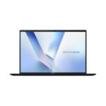 Asus Vivobook 18 M1807GA-S8130W | Quiet Blue | 18" | IPS | WUXGA | 1920 x 1200 пикселей | Антибликовое покрытие | AMD Ryzen AI 7 | 445 | 16 ГБ | DDR5 | Объём SSD 1000 ГБ | AMD Radeon Graphics | Windows 11 Home | 802.11ax | Bluetooth версии 5.4 | Раскладка клавиатуры US international | Подсветка клавиатуры | Гарантия 24 мес. | Гарантия на батарею 12 мес.