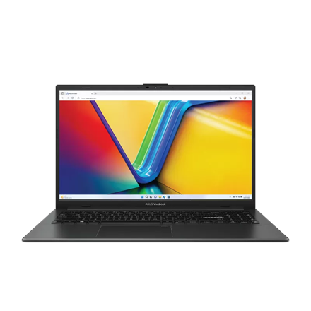 Asus Vivobook Go 15 E1504FA-KM4432W | Mixed Black | 15,6" | IPS | FHD | 1920 x 1080 пикселей | 60 Hz | Антибликовое покрытие | AMD Ryzen 5 | 40 | 16 ГБ | LPDDR5 | Объем SSD 1000 ГБ | AMD Radeon Graphics | Windows 11 Home | 802.11ax | Bluetooth версии 5.3 | Язык клавиатуры русский | Подсветка клавиатуры | Гарантия 24 мес. Asus Vivobook Go 15 E1504FA-KM4432W | Mixed Black | 15,6" | IPS | FHD | 1920 x 1080 пикселей | 60 Hz | Антибликовое покрытие | AMD Ryzen 5 | 40 | 16 ГБ | LPDDR5 | Объем SSD 1000 ГБ | AMD Radeon Graphics | Windows 11 Home | 802.11ax | Bluetooth версии 5.3 | Язык клавиатуры русский | Подсветка клавиатуры | Гарантия 24 мес.