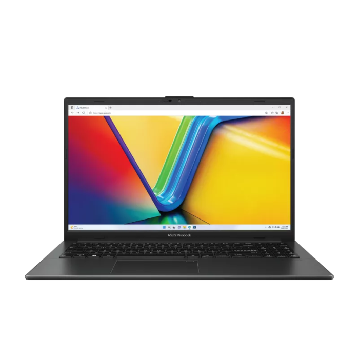 Asus Vivobook Go 15 E1504FA-KM4432W | Mixed Black | 15,6" | IPS | FHD | 1920 x 1080 пикселей | 60 Hz | Антибликовое покрытие | AMD Ryzen 5 | 40 | 16 ГБ | LPDDR5 | Объем SSD 1000 ГБ | AMD Radeon Graphics | Windows 11 Home | 802.11ax | Bluetooth версии 5.3 | Язык клавиатуры русский | Подсветка клавиатуры | Гарантия 24 мес.