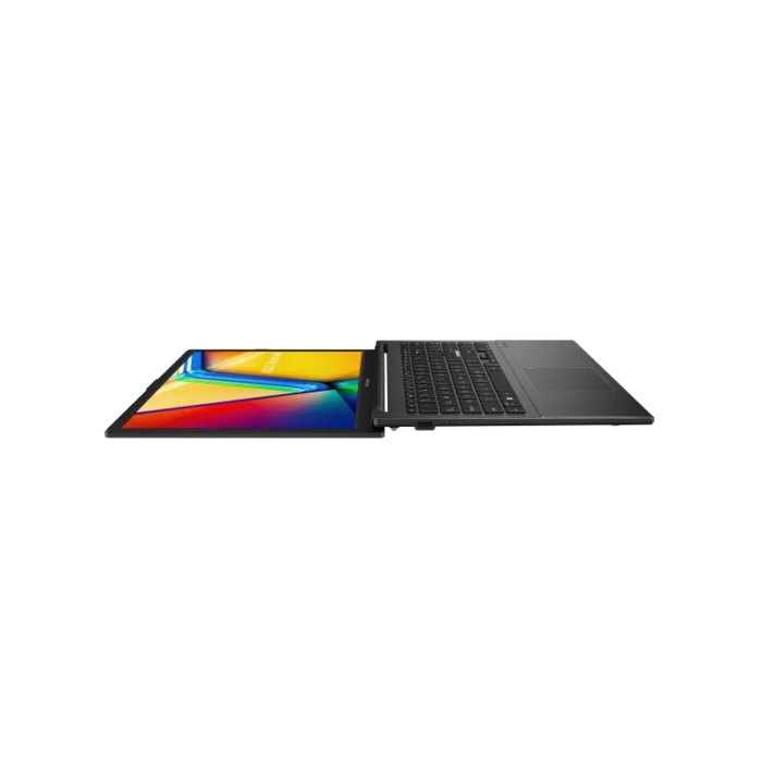 Asus Vivobook Go 15 E1504FA-KM4432W | Mixed Black | 15,6" | IPS | FHD | 1920 x 1080 пикселей | 60 Hz | Антибликовое покрытие | AMD Ryzen 5 | 40 | 16 ГБ | LPDDR5 | Объем SSD 1000 ГБ | AMD Radeon Graphics | Windows 11 Home | 802.11ax | Bluetooth версии 5.3 | Язык клавиатуры русский | Подсветка клавиатуры | Гарантия 24 мес.