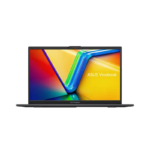 Asus Vivobook Go 15 E1504FA-KM4432W | Mixed Black | 15,6" | IPS | FHD | 1920 x 1080 пикселей | 60 Hz | Антибликовое покрытие | AMD Ryzen 5 | 40 | 16 ГБ | LPDDR5 | Объем SSD 1000 ГБ | AMD Radeon Graphics | Windows 11 Home | 802.11ax | Bluetooth версии 5.3 | Язык клавиатуры русский | Подсветка клавиатуры | Гарантия 24 мес.