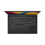 Asus Vivobook Go 15 E1504FA-KM4432W | Mixed Black | 15,6" | IPS | FHD | 1920 x 1080 пикселей | 60 Hz | Антибликовое покрытие | AMD Ryzen 5 | 40 | 16 ГБ | LPDDR5 | Объем SSD 1000 ГБ | AMD Radeon Graphics | Windows 11 Home | 802.11ax | Bluetooth версии 5.3 | Язык клавиатуры русский | Подсветка клавиатуры | Гарантия 24 мес.