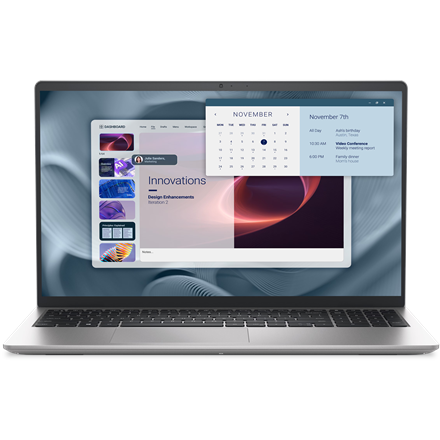 Dell Pro 15 Essential PV15250 | Платиновое серебро | 15,6" | WVA | FHD | 1920 x 1080 пикселей | Антибликовый | Intel Core i7 | i7-1355U | 16 ГБ | DDR5 | Объём SSD 512 ГБ | Intel UHD Graphics | Windows 11 Pro | 802.11ax | Язык клавиатуры английский | Подсветка клавиатуры | Гарантия 36 мес. | Гарантия на батарею 12 мес. Dell Pro 15 Essential PV15250 | Платиновое серебро | 15,6" | WVA | FHD | 1920 x 1080 пикселей | Антибликовый | Intel Core i7 | i7-1355U | 16 ГБ | DDR5 | Объём SSD 512 ГБ | Intel UHD Graphics | Windows 11 Pro | 802.11ax | Язык клавиатуры английский | Подсветка клавиатуры | Гарантия 36 мес. | Гарантия на батарею 12 мес.