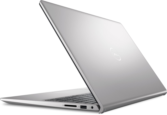 Dell Pro 15 Essential PV15250 | Платиновое серебро | 15,6" | WVA | FHD | 1920 x 1080 пикселей | Антибликовый | Intel Core i7 | i7-1355U | 16 ГБ | DDR5 | Объём SSD 512 ГБ | Intel UHD Graphics | Windows 11 Pro | 802.11ax | Язык клавиатуры английский | Подсветка клавиатуры | Гарантия 36 мес. | Гарантия на батарею 12 мес.