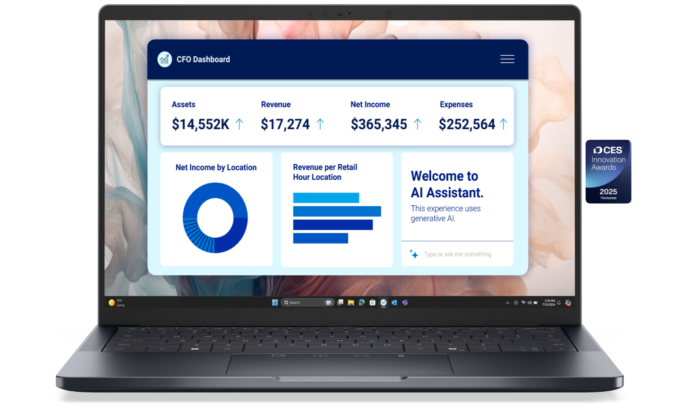 Dell Pro Premium 14 PA14250 | 14" | FHD+ | Антибликовый | Intel Core Ultra 7 | 268V | 32 ГБ | LPDDR5x | Объем SSD 512 ГБ | Intel Arc Graphics | Windows 11 Pro | Версия Bluetooth 5.4 | Язык клавиатуры английский | Подсветка клавиатуры | Гарантия 36 мес. | Гарантия на батарею 12 мес.