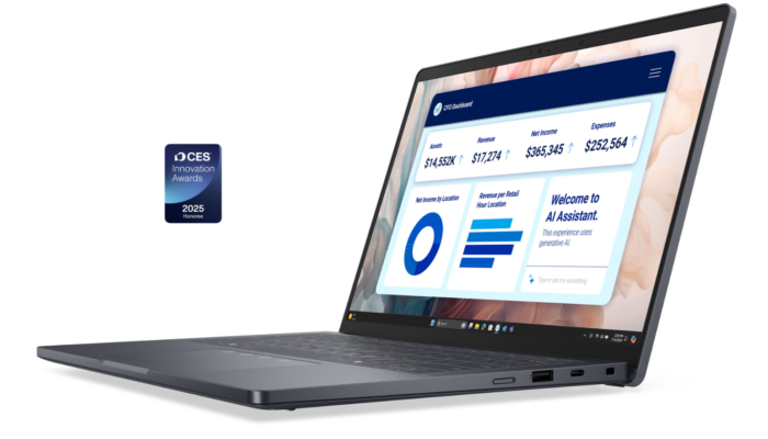 Dell Pro Premium 14 PA14250 | 14" | FHD+ | Антибликовый | Intel Core Ultra 7 | 268V | 32 ГБ | LPDDR5x | Объем SSD 512 ГБ | Intel Arc Graphics | Windows 11 Pro | Версия Bluetooth 5.4 | Язык клавиатуры английский | Подсветка клавиатуры | Гарантия 36 мес. | Гарантия на батарею 12 мес.