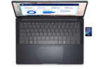 Dell Pro Premium 14 PA14250 | 14" | FHD+ | Антибликовый | Intel Core Ultra 7 | 268V | 32 ГБ | LPDDR5x | Объем SSD 512 ГБ | Intel Arc Graphics | Windows 11 Pro | Версия Bluetooth 5.4 | Язык клавиатуры английский | Подсветка клавиатуры | Гарантия 36 мес. | Гарантия на батарею 12 мес.