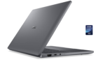 Dell Pro Premium 14 PA14250 | 14" | FHD+ | Антибликовый | Intel Core Ultra 7 | 268V | 32 ГБ | LPDDR5x | Объем SSD 512 ГБ | Intel Arc Graphics | Windows 11 Pro | Версия Bluetooth 5.4 | Язык клавиатуры английский | Подсветка клавиатуры | Гарантия 36 мес. | Гарантия на батарею 12 мес.