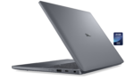 Dell Pro Premium 14 PA14250 | 14" | FHD+ | Антибликовый | Intel Core Ultra 7 | 268V | 32 ГБ | LPDDR5x | Объем SSD 512 ГБ | Intel Arc Graphics | Windows 11 Pro | Версия Bluetooth 5.4 | Язык клавиатуры английский | Подсветка клавиатуры | Гарантия 36 мес. | Гарантия на батарею 12 мес.
