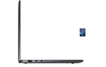 Dell Pro Premium 14 PA14250 | 14" | FHD+ | Антибликовый | Intel Core Ultra 7 | 268V | 32 ГБ | LPDDR5x | Объем SSD 512 ГБ | Intel Arc Graphics | Windows 11 Pro | Версия Bluetooth 5.4 | Язык клавиатуры английский | Подсветка клавиатуры | Гарантия 36 мес. | Гарантия на батарею 12 мес.