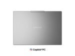 Lenovo IdeaPad Pro 5 16IPH11 Intel | Luna Grey | 16" | OLED | 2.8K | 2880 x 1800 пикселей | Глянцевый | Intel Core Ultra 7 | 356H | 32 ГБ | Распаянная LPDDR5X | Объем SSD 1000 ГБ | NVIDIA GeForce RTX 5050 | GDDR7 | 8 ГБ | Windows 11 Pro | 802.11be | Bluetooth версии 5.4 | Язык клавиатуры английский | Подсветка клавиатуры | Гарантия 24 мес. | Гарантия на батарею 12 мес.