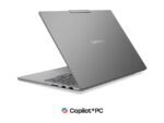 Lenovo IdeaPad Pro 5 16IPH11 Intel | Luna Grey | 16" | OLED | 2.8K | 2880 x 1800 пикселей | Глянцевый | Intel Core Ultra 7 | 356H | 32 ГБ | Распаянная LPDDR5X | Объем SSD 1000 ГБ | NVIDIA GeForce RTX 5050 | GDDR7 | 8 ГБ | Windows 11 Pro | 802.11be | Bluetooth версии 5.4 | Язык клавиатуры английский | Подсветка клавиатуры | Гарантия 24 мес. | Гарантия на батарею 12 мес.