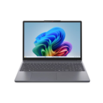 Lenovo IdeaPad Slim 3 15IWC11 Intel | Luna Grey | 15,3" | IPS | WUXGA | 1920 x 1200 пикселей | Антибликовое покрытие | Intel Core 5 | 320 | 16 ГБ | SODIMM DDR5 | Объём SSD 1000 ГБ | Intel Graphics | Windows 11 Home | 802.11ax | Bluetooth версии 5.3 | Язык клавиатуры английский | Гарантия 24 мес. | Гарантия на батарею 12 мес.