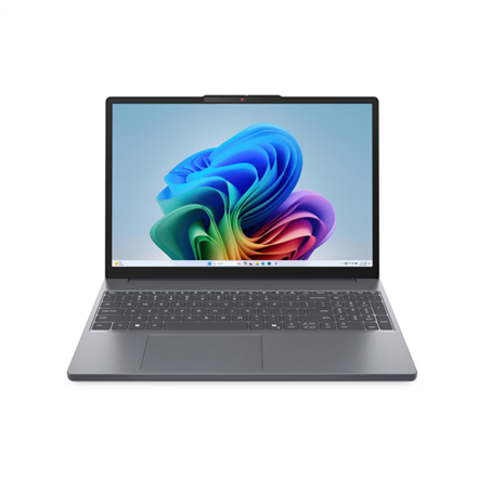 Lenovo IdeaPad Slim 3 15IWC11 Intel | Luna Grey | 15,3" | IPS | WUXGA | 1920 x 1200 пикселей | Антибликовое покрытие | Intel Core 5 | 320 | 16 ГБ | SODIMM DDR5 | Объём SSD 1000 ГБ | Intel Graphics | Windows 11 Home | 802.11ax | Bluetooth версии 5.3 | Язык клавиатуры английский | Гарантия 24 мес. | Гарантия на батарею 12 мес. Lenovo IdeaPad Slim 3 15IWC11 Intel | Luna Grey | 15,3" | IPS | WUXGA | 1920 x 1200 пикселей | Антибликовое покрытие | Intel Core 5 | 320 | 16 ГБ | SODIMM DDR5 | Объём SSD 1000 ГБ | Intel Graphics | Windows 11 Home | 802.11ax | Bluetooth версии 5.3 | Язык клавиатуры английский | Гарантия 24 мес. | Гарантия на батарею 12 мес.
