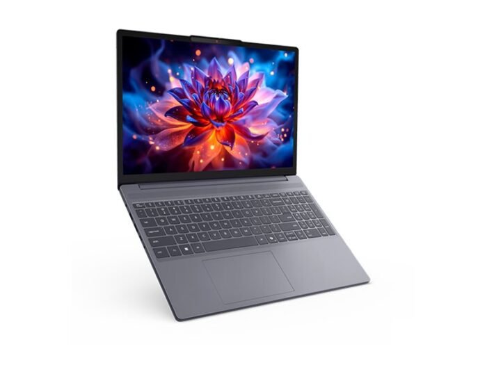Lenovo IdeaPad Slim 3 15IWC11 Intel | Luna Grey | 15,3" | IPS | WUXGA | 1920 x 1200 пикселей | Антибликовое покрытие | Intel Core 5 | 320 | 16 ГБ | SODIMM DDR5 | Объём SSD 1000 ГБ | Intel Graphics | Windows 11 Home | 802.11ax | Bluetooth версии 5.3 | Язык клавиатуры английский | Гарантия 24 мес. | Гарантия на батарею 12 мес.