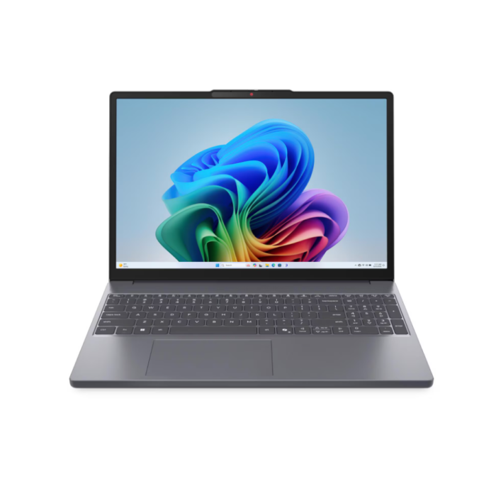 Lenovo IdeaPad Slim 3 15IWC11 Intel | Luna Grey | 15,3" | IPS | WUXGA | 1920 x 1200 пикселей | Антибликовое покрытие | Intel Core 5 | 320 | 16 ГБ | SODIMM DDR5 | Объём SSD 1000 ГБ | Intel Graphics | Windows 11 Home | 802.11ax | Bluetooth версии 5.3 | Язык клавиатуры английский | Гарантия 24 мес. | Гарантия на батарею 12 мес.