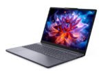 Lenovo IdeaPad Slim 3 15IWC11 Intel | Luna Grey | 15,3" | IPS | WUXGA | 1920 x 1200 пикселей | Антибликовое покрытие | Intel Core 5 | 320 | 16 ГБ | SODIMM DDR5 | Объём SSD 1000 ГБ | Intel Graphics | Windows 11 Home | 802.11ax | Bluetooth версии 5.3 | Язык клавиатуры английский | Гарантия 24 мес. | Гарантия на батарею 12 мес.