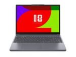 Lenovo IdeaPad Slim 3 15IWC11 Intel | Luna Grey | 15,3" | IPS | WUXGA | 1920 x 1200 пикселей | Антибликовое покрытие | Intel Core 5 | 320 | 16 ГБ | SODIMM DDR5 | Объём SSD 1000 ГБ | Intel Graphics | Windows 11 Home | 802.11ax | Bluetooth версии 5.3 | Язык клавиатуры английский | Гарантия 24 мес. | Гарантия на батарею 12 мес.