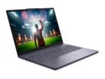 Lenovo IdeaPad Slim 3 15IWC11 Intel | Luna Grey | 15,3" | IPS | WUXGA | 1920 x 1200 пикселей | Антибликовое покрытие | Intel Core 5 | 320 | 16 ГБ | SODIMM DDR5 | Объём SSD 1000 ГБ | Intel Graphics | Windows 11 Home | 802.11ax | Bluetooth версии 5.3 | Язык клавиатуры английский | Гарантия 24 мес. | Гарантия на батарею 12 мес.