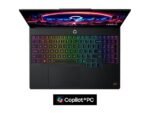 Lenovo Legion 5 15AGP1 AMD | Eclipse Black | 15,3" | OLED | WQXGA | 2560 x 1600 пикселей | Глянцевый | AMD Ryzen AI 7 | 450 | 16 ГБ | SODIMM DDR5 | Объём SSD 1000 ГБ | NVIDIA GeForce RTX 5070 | GDDR7 | 12 ГБ | Windows 11 Home | 802.11be | Bluetooth версии 5.4 | Язык клавиатуры английский | Подсветка клавиатуры | Гарантия 24 мес. | Гарантия на батарею 12 мес.